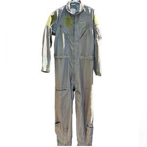 Nomex Flight Suits